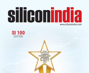 Read more about the article ExperienceFlow – Most Promising Company Founded and Managed by Indians in the U.S. 2022
