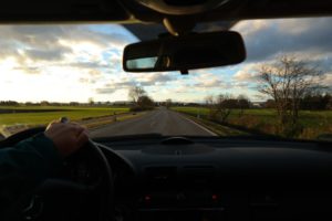 Read more about the article The “Windshield View” AI
