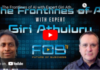 The Frontlines of AI with Expert Giri Athuluru | FOBtv